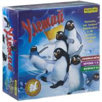 Настольная игра Фортуна *УЛЕТАЙ* - Ф79789
