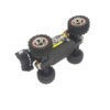 Радиоуправляемый монстр WLToys Brushless 4WD RTR масштаб 1:18 2.4G - WLT-184008-B