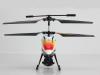 Радиоуправляемый вертолет WL Toys V319 Water ИК-управление - V319