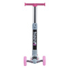 Самокат-кикборд Novatrack Rainbow Pro+ - 125T.RAINBOW.PN9