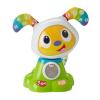 Интерактивная игрушка Fisher Price Щенок робота Бибо - FBC96