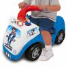 Каталка-пушкар Kiddieland Полицейская машина Микки Мауса - KID 052407