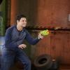 Бластер Hasbro (Nerf) Зомби Страйк Квадрот - E2673EU4