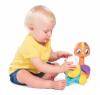 Каталка Утка с яйцом в тележке Toomies - E72723