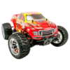 Радиоуправляемый монстр HSP Brontosaurus TOP 4WD RTR масштаб 1:10 2.4G - 94111TOP-88040