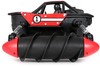 Радиоуправляемая винтовая Амфибия Le Neng Toys масштаб 1:14 - LNT-F1