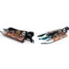 Радиоуправляемый катамаран Joysway Mad Flow V3 Brushless F1 boat RTR 2.4G - JS8653V3