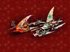 Конструктор LEGO Ninjago Морская битва на катамаране - 71748-L