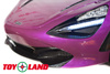 Электромобиль ToyLand Mclaren DKM720S