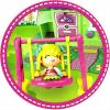 Игровой набор Famosa Домик Пинипон - 700008933