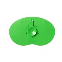 Коврик для тарелок (зелёный) Tommee Tippee - 43030441-1