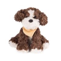 Мягкая игрушка Gulliver Собака Рекс, 19 см - 78-TP0121D