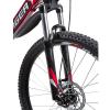 Велосипед Stinger 26* THE BAT 18*, красный - 26AHD.THEBAT.18RD9