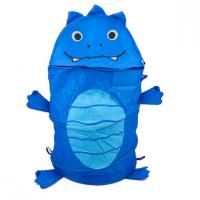 Корзина для игрушек Наша Игрушка Дракончик, 38*45см - 636011