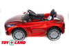 Электромобиль ToyLand Mercedes-Benz Sport YBG6412