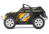 Радиоуправляемый монстр WL Toys A979-4 4WD RTR масштаб 1:18 2.4G - WLT-A979-4