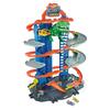 Игровой набор Hot Wheels Сити *Новый невообразимый Гараж* - GJL14