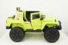 Электромобиль RiverToys Jeep Wrangler O999OO 4х4