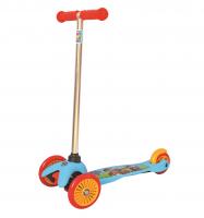 Самокат 1Toy Щенячий патруль - GL000490111