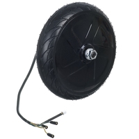 Мотор для электросамоката N.B. 1*250W - Х95105