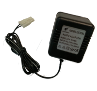 Зарядное устройство 7.2V 400mAh (Tamiya)