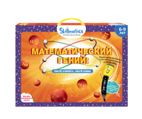 Обучающий набор Skillmatics Математический гений - SKILL16MMB