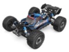 Кузов для автомодели MJX 16207 - MJX-1601G