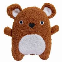 Мягкая игрушка Abtoys Флэтси. Мишка, 20см - M4894