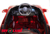 Электромобиль ToyLand Mclaren DKM720S