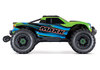 Радиоуправляемый монстр Traxxas Maxx 4WD ARTR масштаб 1:10 2.4G - TRA89076-4-G