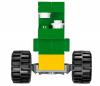 Конструктор LEGO Unikitty Велосипед принца Паппикорна - 41452