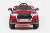 Электромобиль RiverToys Audi Q7 Quattro