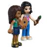 Конструктор LEGO Friends Художественная студия Эммы - 41365