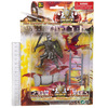 Игровой набор Shenzhen Toys c драконом Wars, 9705 - Н44233