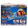 Игрушка-трансформер Young Toys Металионс Таурус - 314025
