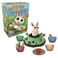 Настольная игра - Кролик-попрыгунчик - 30667.006