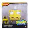 Фигурка SpongeBob Спанч Боб насмешливый (пластик, 20 см) - EU691005