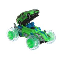 Радиоуправляемая машина Play Smart Безумные Гонки, 9613A|1 - М50403