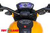 Электромотоцикл ToyLand Moto sport (DLS01) YEG2763