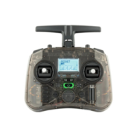 Аппаратура управления RadioMaster Pocket ELRS - HP0157.0054-M2