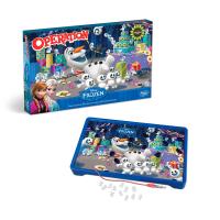 Настольная игра Операция *Холодное сердце* -  B4504