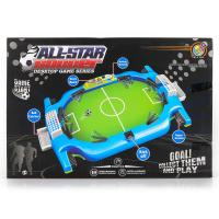 Настольная игра BLD Toys *Пинбол: Футбол* - B2411