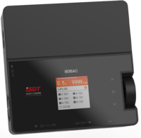 Универсальное зарядное устройство AC|AD ISDT 608AC 200W 8A  - ISDT-608AC