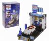 Игровой набор Klein Автосервис с машиной для сборки Bosch - 8648