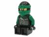 Будильник LEGO Ninjago Sky Pirates Lloyd - 9009402