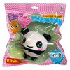 Игрушка-антистресс сквиши Bondibon Жамтик, олень, 9.5 см - ВВ3593