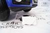Электромобиль RiverToys Audi Q5