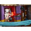 Конструктор LEGO Friends Прибрежный парк развлечений - 41375