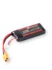 Аккумулятор Speedway Slide 74x34x17.8mm Li-Po 2200mAh 2S 7.4V 35C softcase XT60 - SWS-B-22-2-35