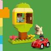 Конструктор LEGO Duplo Classic Коробка с кубиками большая - 10914